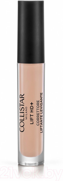 Изображение товара Консилер Collistar Lift HD+ Smoothing Lifting Concealer тон 4 Naturale Rosato (4мл)