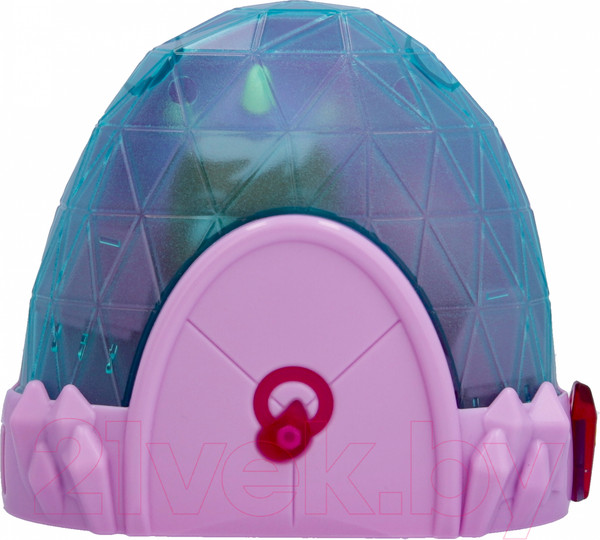 Изображение товара Кукольный домик Cry Babies Волшебные слезки. Дино с куклой / 42621