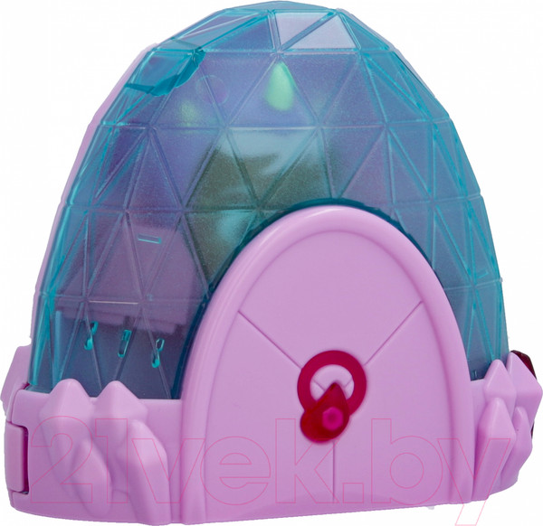 Изображение товара Кукольный домик Cry Babies Волшебные слезки. Дино с куклой / 42621