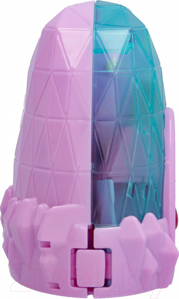 Изображение товара Кукольный домик Cry Babies Волшебные слезки. Дино с куклой / 42621