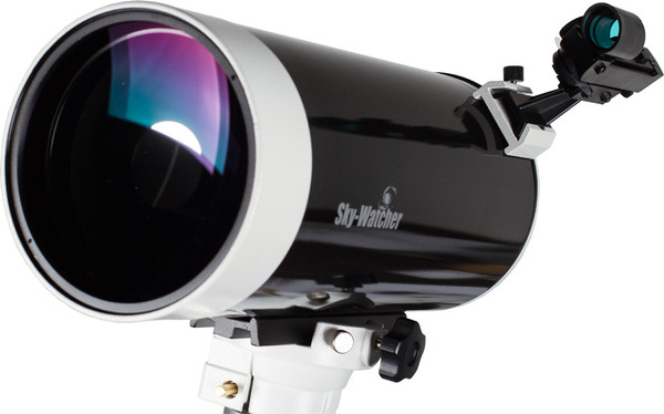 Изображение товара Телескоп Sky-Watcher BK MAK127EQ3-2 / 67889