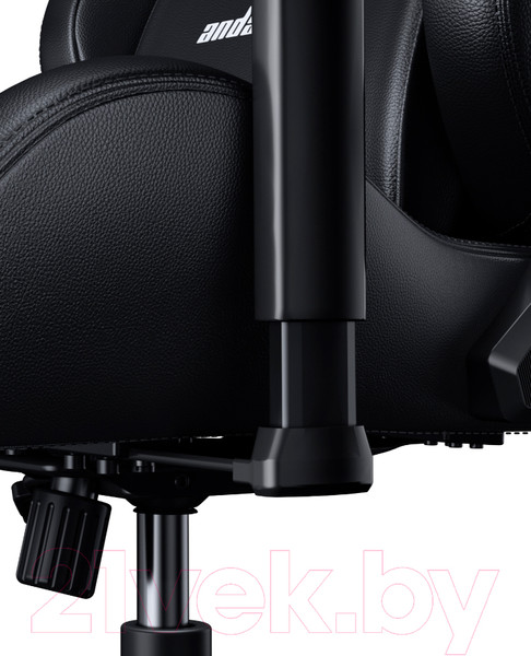 Изображение товара Кресло геймерское AndaSeat Kaiser Frontier / AD12Y-12-B-PV (черный)