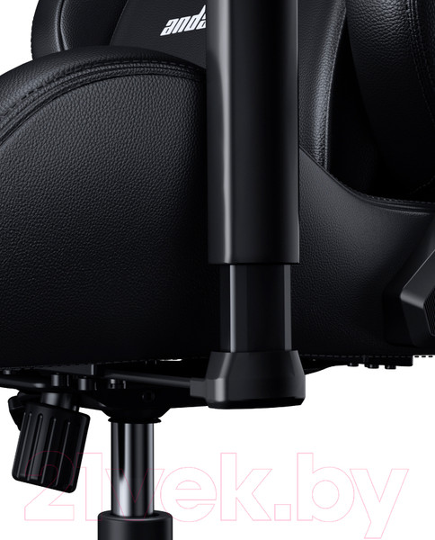 Изображение товара Кресло геймерское AndaSeat Kaiser Frontier / AD12Y-12-B-PV (черный)