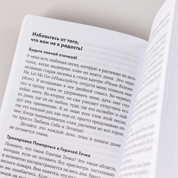 Изображение товара Книга Альпина Школа Флайледи. Как навести порядок в доме и в жизни. Покет (Силли Марла)