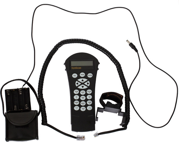 Изображение товара Телескоп Sky-Watcher MAK127 AZ-GT SynScan GOTO / 67844