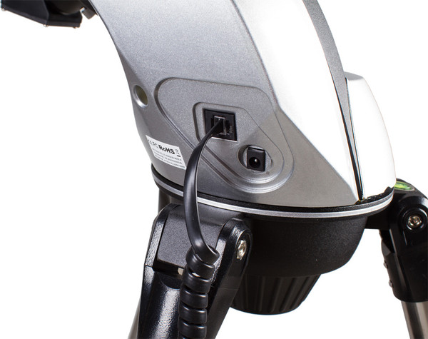 Изображение товара Телескоп Sky-Watcher MAK127 AZ-GT SynScan GOTO / 67844