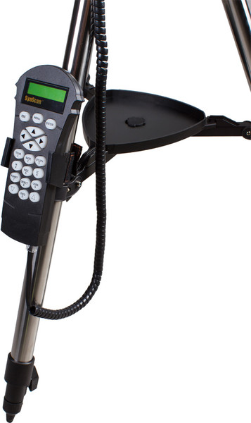 Изображение товара Телескоп Sky-Watcher MAK127 AZ-GT SynScan GOTO / 67844