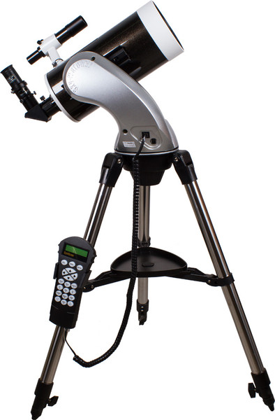 Изображение товара Телескоп Sky-Watcher MAK127 AZ-GT SynScan GOTO / 67844