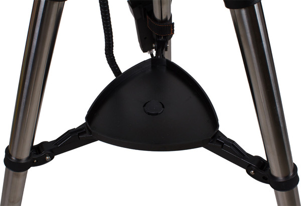 Изображение товара Телескоп Sky-Watcher MAK127 AZ-GT SynScan GOTO / 67844