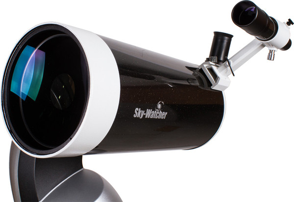 Изображение товара Телескоп Sky-Watcher MAK127 AZ-GT SynScan GOTO / 67844