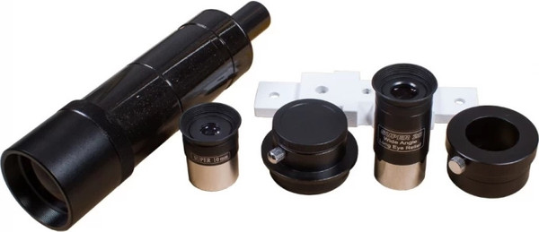 Изображение товара Телескоп Sky-Watcher BK 1201EQ5 / 68570