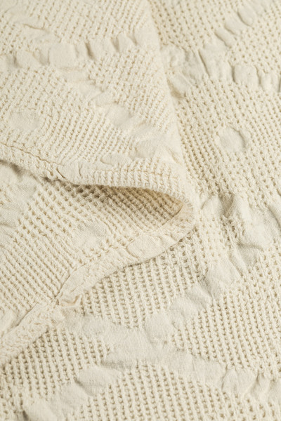 Изображение товара Плед Pole Kvetak (Беларускі лён) 175x220 23С89-ШР/у./л.с.уп. (0 Альба-2-90/сорт1)