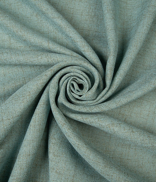 Изображение товара Штора LEGRAND Форест 180x260 / 58128657 (бирюзовый)