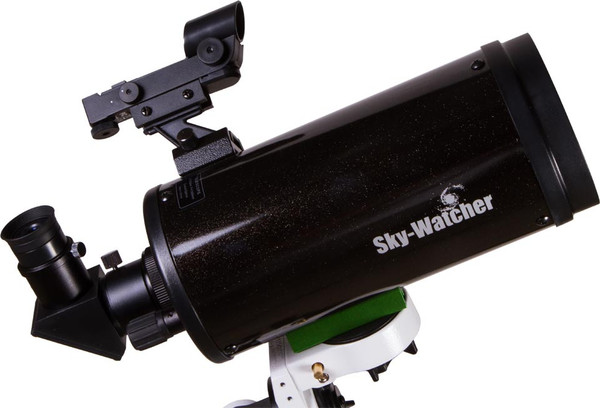 Изображение товара Телескоп Sky-Watcher BK MAK102 AZ-EQ Avant Star Adventurer / 71313 (тренога)