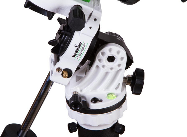 Изображение товара Телескоп Sky-Watcher BK MAK102 AZ-EQ Avant Star Adventurer / 71313 (тренога)