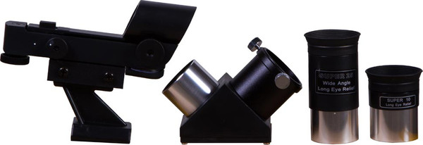 Изображение товара Телескоп Sky-Watcher BK MAK102 AZ-EQ Avant Star Adventurer / 71313 (тренога)