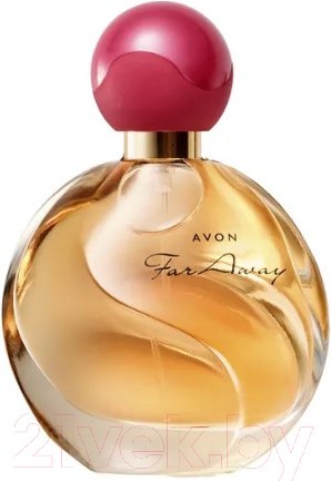 Изображение товара Парфюмерная вода Avon Far Away Beyond (50мл)