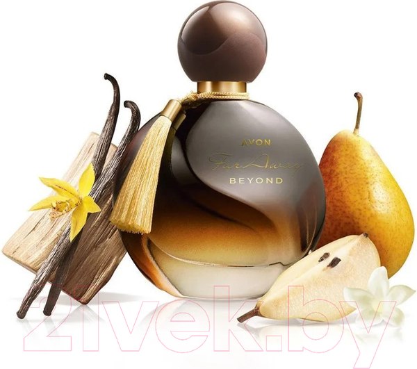 Изображение товара Парфюмерная вода Avon Far Away Beyond (50мл)