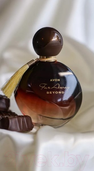 Изображение товара Парфюмерная вода Avon Far Away Beyond (50мл)