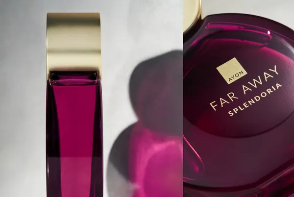 Изображение товара Парфюмерная вода Avon Far Away Splendoria (50мл)