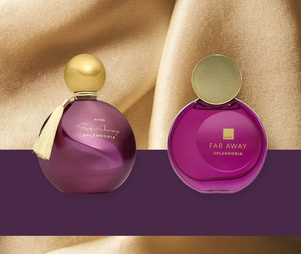 Изображение товара Парфюмерная вода Avon Far Away Splendoria (50мл)