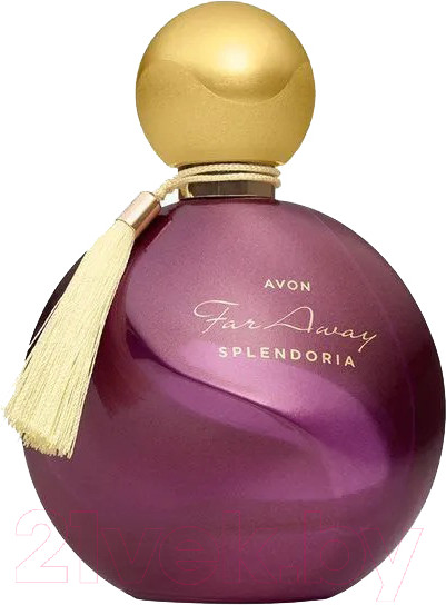 Изображение товара Парфюмерная вода Avon Far Away Splendoria (50мл)