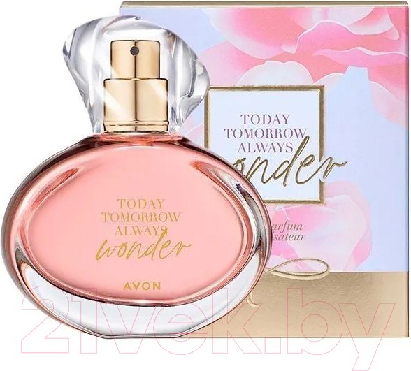 Изображение товара Парфюмерная вода Avon TTA Wonder (50мл)