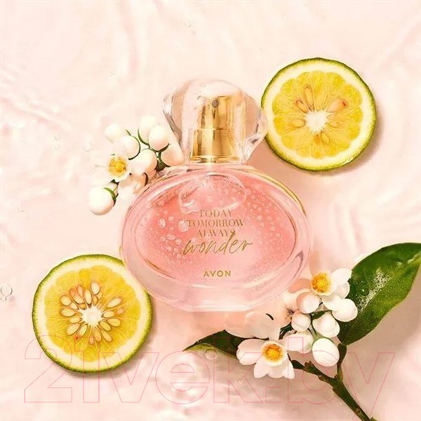 Изображение товара Парфюмерная вода Avon TTA Wonder (50мл)