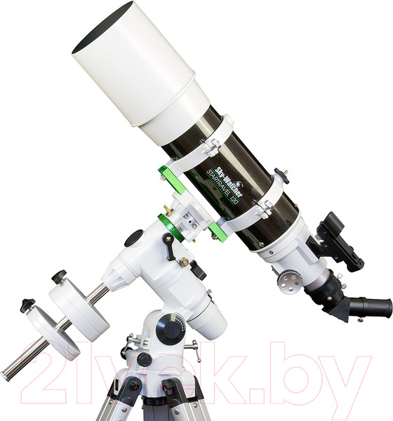 Изображение товара Телескоп Sky-Watcher StarTravel BK 1206EQ3-2 / 75159