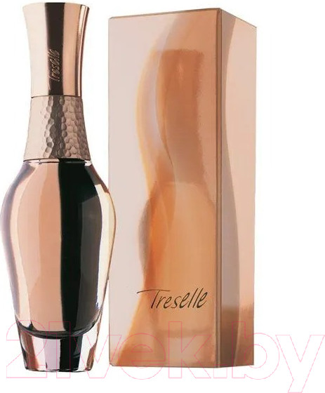 Изображение товара Парфюмерная вода Avon Treselle (50мл)
