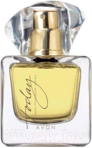 Изображение товара Парфюмерная вода Avon Today (30мл)