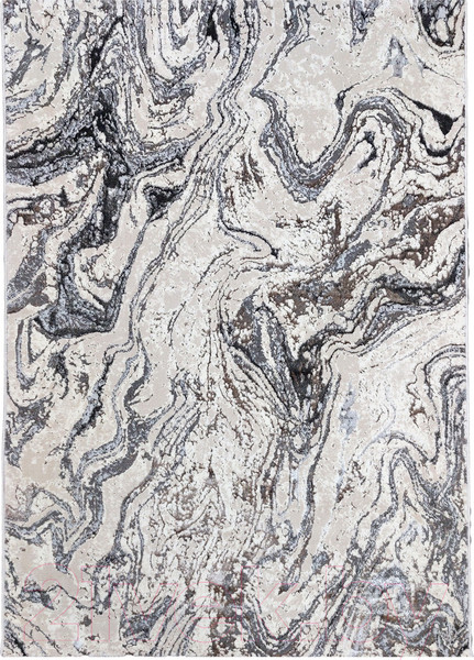 Изображение товара Коврик Bossan Rome B134A-VIZON-BEJ (0.8x1.5)