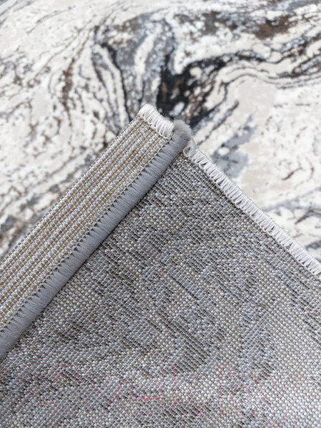 Изображение товара Коврик Bossan Rome B134A-VIZON-BEJ (0.8x1.5)