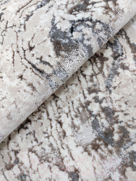 Изображение товара Коврик Bossan Rome B134A-VIZON-BEJ (0.8x1.5)