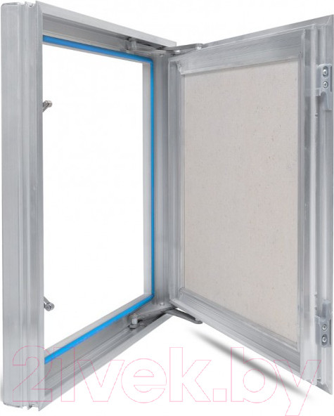 Изображение товара Люк под плитку Люкрай Слайд 60-50