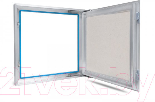 Изображение товара Люк под плитку Люкрай Слайд 60-50