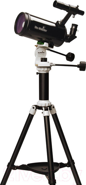 Изображение товара Телескоп Sky-Watcher Evostar МАК102 AZ Pronto Star Adventurer / 75169 (тренога)
