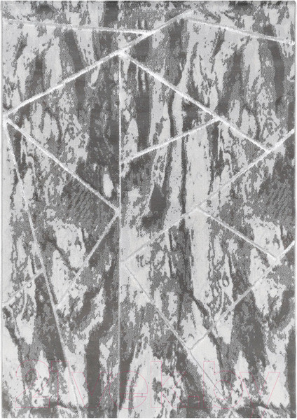 Изображение товара Ковер Bossan Rome 4188B-BEYAZ-AGRI (1.4x2)