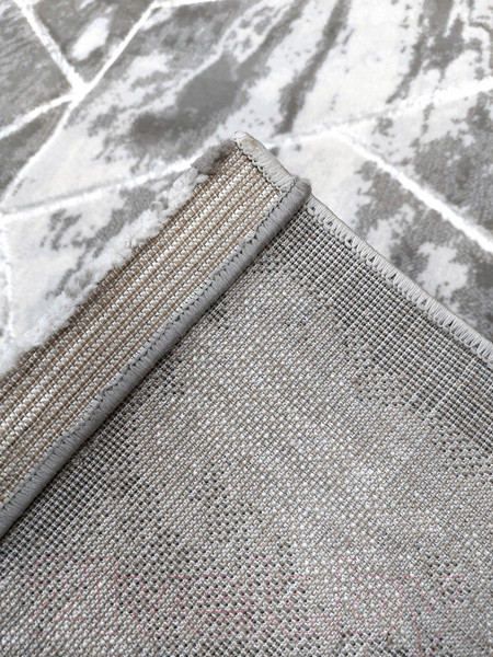 Изображение товара Ковер Bossan Rome 4188B-BEYAZ-AGRI (1.4x2)