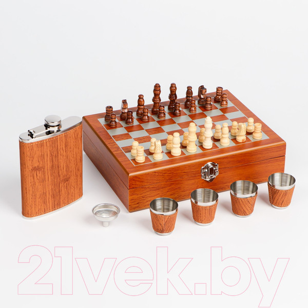 Изображение товара Подарочный набор Sima-Land 3470677