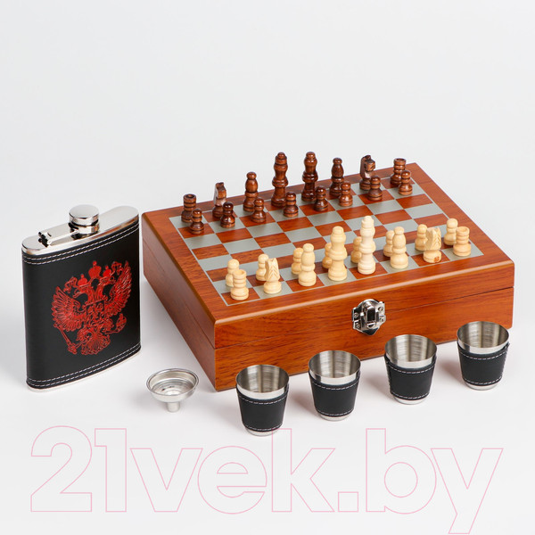 Изображение товара Подарочный набор Sima-Land 3470683