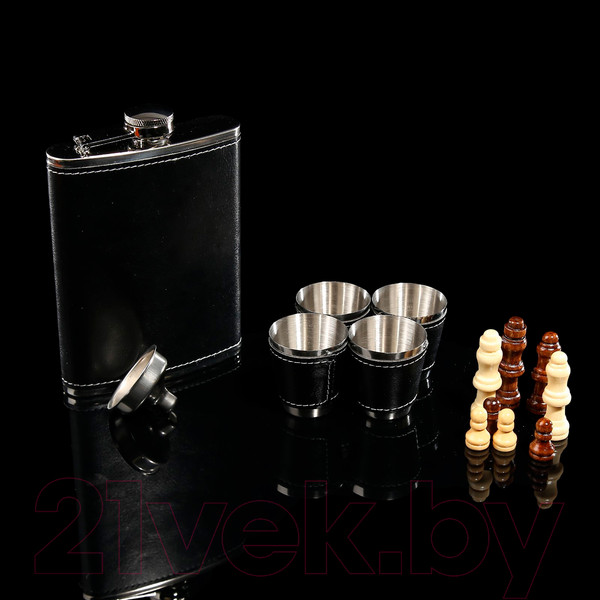 Изображение товара Подарочный набор Sima-Land 3470687