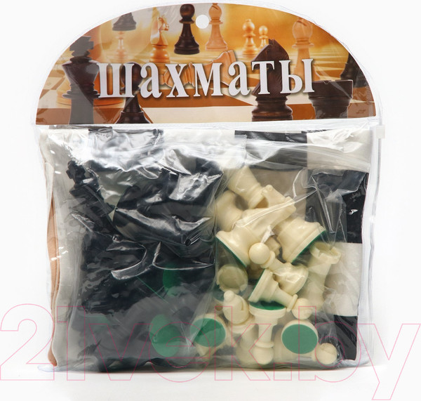 Изображение товара Шахматы Sima-Land 1976165