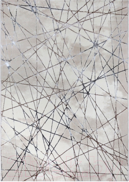 Изображение товара Ковер Bossan Rome 5720D-VIZON-BEJ (1.6x2.3)