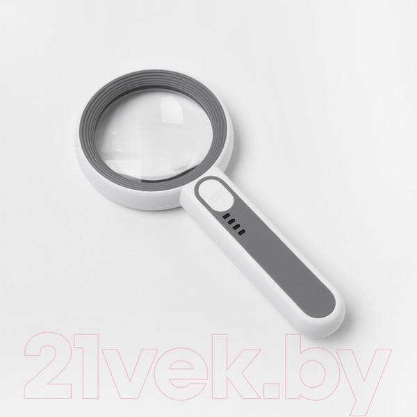 Изображение товара Лупа ручная Sima-Land 9944458