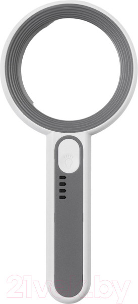 Изображение товара Лупа ручная Sima-Land 9944458