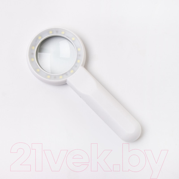 Изображение товара Лупа ручная Sima-Land 9944459