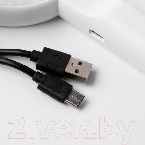 Изображение товара Лупа ручная Sima-Land 9944459