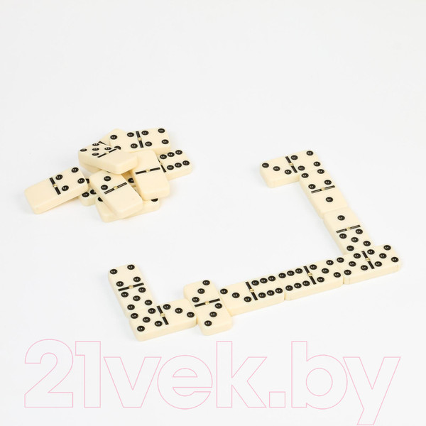 Изображение товара Домино Sima-Land Лилит / 3241858