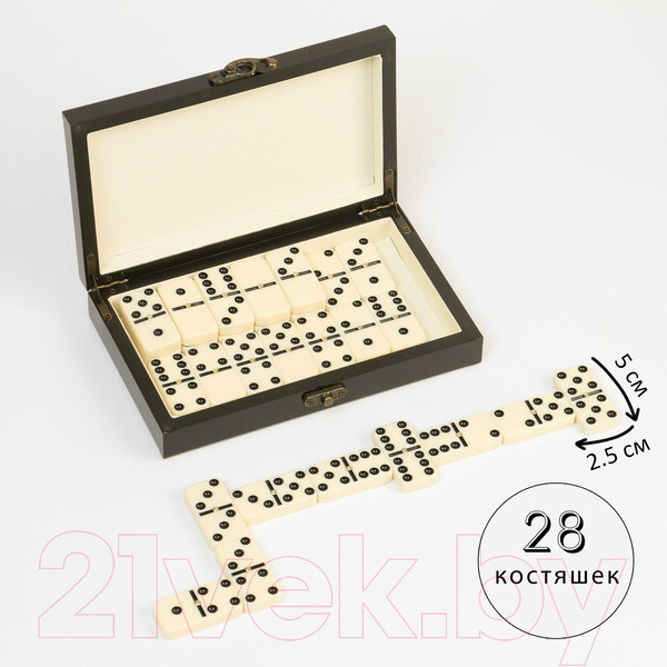 Изображение товара Домино Sima-Land Лилит / 3241858